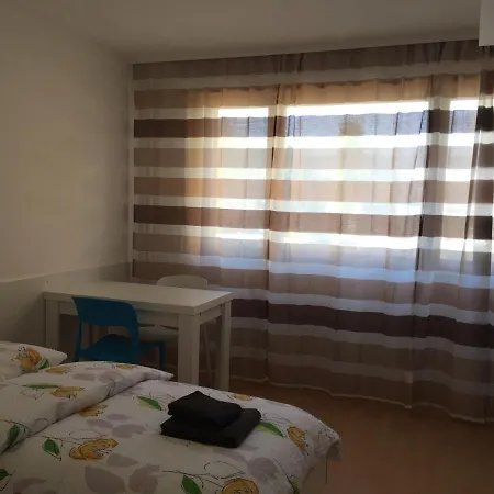 Lora G 031 Apartment *