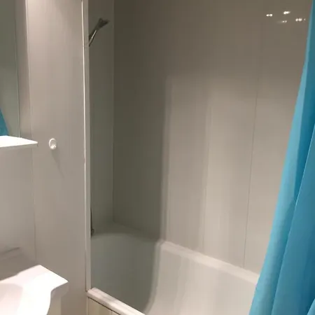 Daire Lora G 031 Saint-Louis (Haut-Rhin)