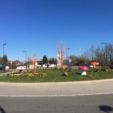 Lora G 031 Apartment Saint-Louis (Haut-Rhin)